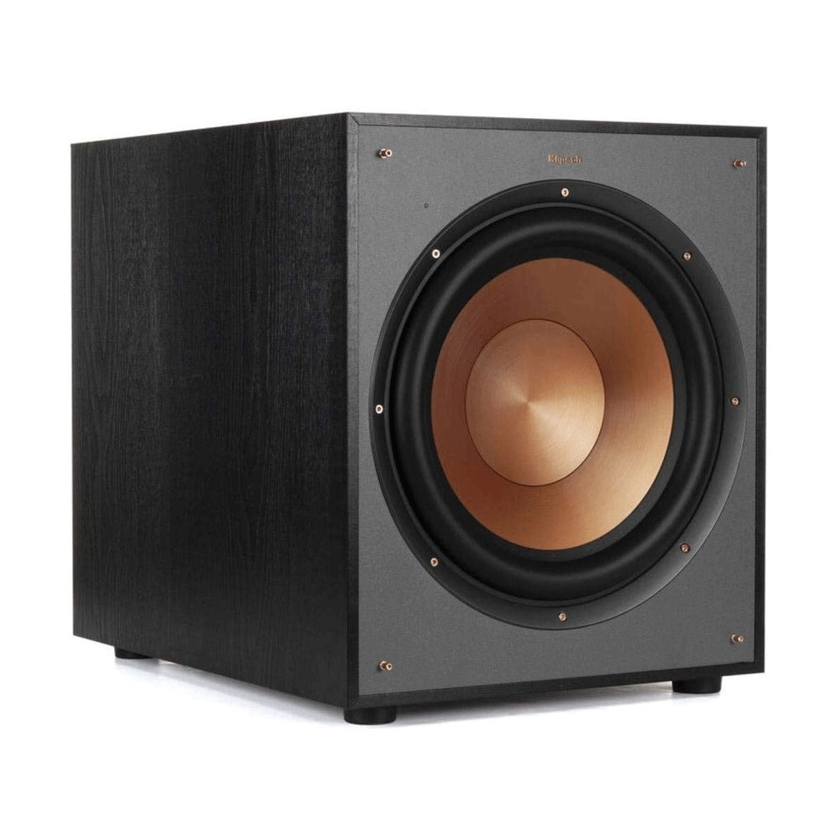 Klipsch R120SW Subwoofer Subwoofer Ev Sinema Hoparlörleri Dükkan