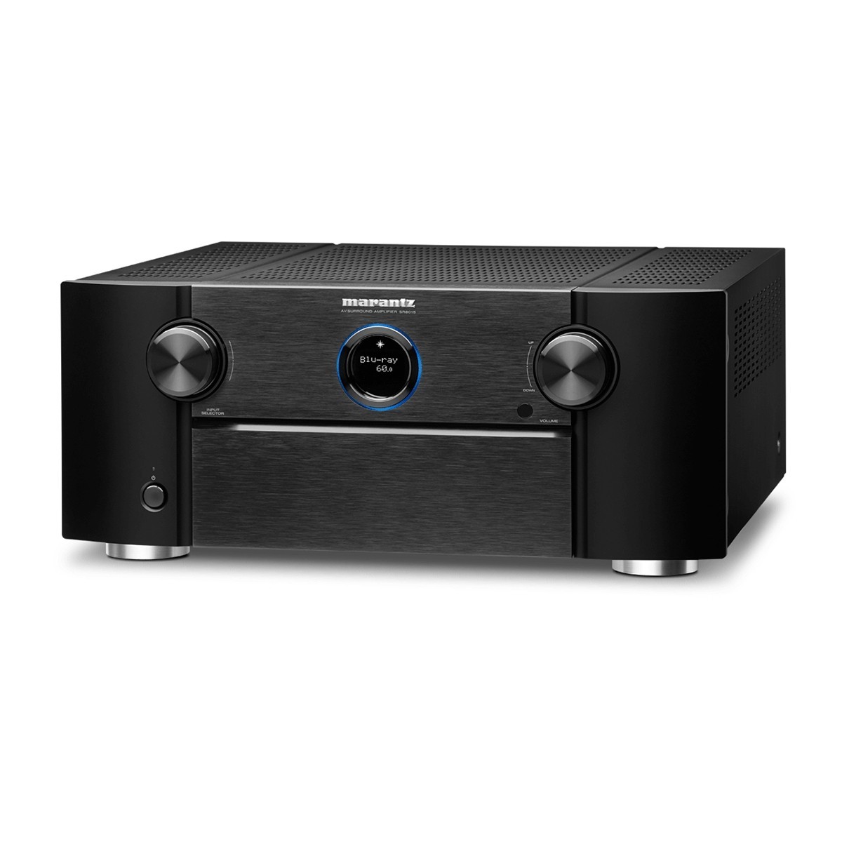 Marantz SR 8015 Network, A/V Alıcı ve Amplifikatör Sinema Amplileri