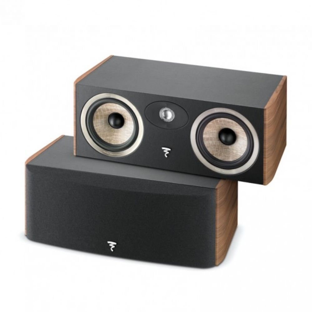 Focal Aria cc900 Hoparlör Centre Hoparlör Ev Sinema Hoparlörleri