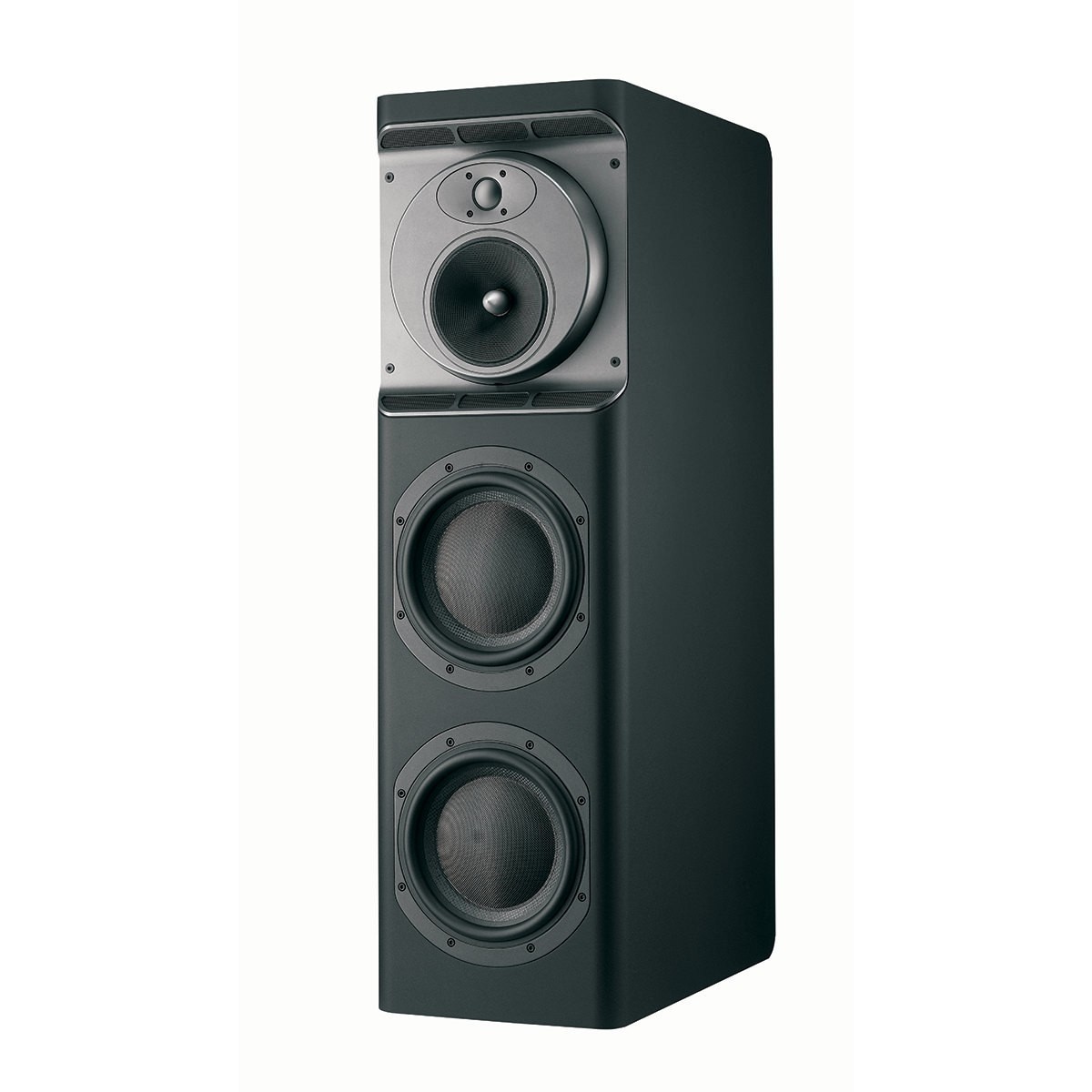 Bowers &amp; Wilkins CT8 LR Hoparlör Ön Hoparlör Ev Sinema Hoparlörleri