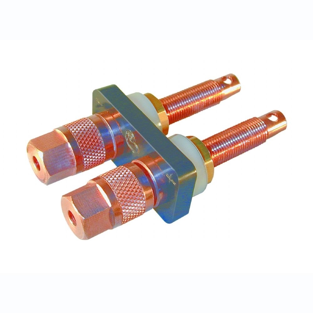 Cardas CCBP L Binding Posts Hoparl r Terminalleri Aksesuar Ve 