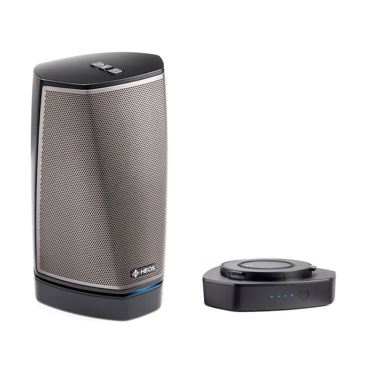 Denon HEOS 1(HS1) ve Gopack Paketi Kablosuz / Wireless Sistemler